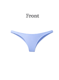 Signature Bottom Blue