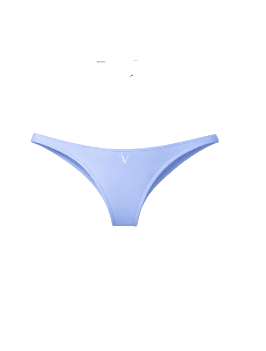 Signature Bottom Blue