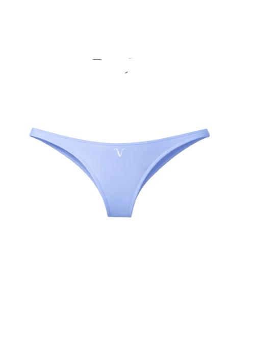 Signature Bottom Blue