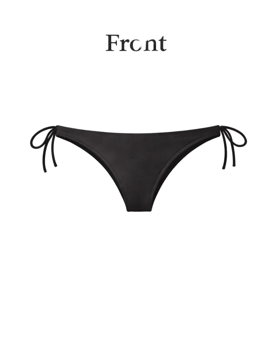 Siren Bottom Black